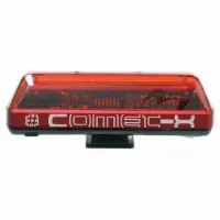 Moon Comet-x Baklyse Moon Comet-x Baklyse