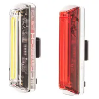 Moon Comet-x Pro Usb Cykellampset Moon Comet-x Pro Usb Cykellampset