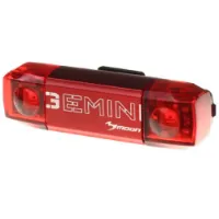 Moon Gemeni Usb Bakljus Moon Gemeni Usb Bakljus