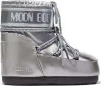 Moon Icon Low Glance