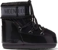 Moon Icon Low Glance