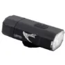 Moon Lepus 600 Framlampa, Black, 600 Lumens