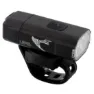 Moon Lepus 600 Framlampa, Black, 600 Lumens