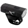 Moon Lepus Lite 400 Framlampa, Black, 400 Lumens