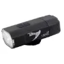 Moon Lepus Lite 400 Framlampa, Black, 400 Lumens