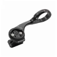 Moon M-01-p Xl 31.8 Mm Gramin/gopro/light Styrfäste För Cykelcomputer Moon M-01-p Xl 31.8 Mm Gramin/gopro/light Styrfäste För Cykelcomputer