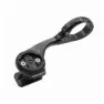 Moon M-01-p Xl 31.8 Mm Gramin/gopro/light Styrfäste För Cykelcomputer, Black, One Size