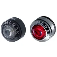 Moon Merak C1 Usb Cykellampset