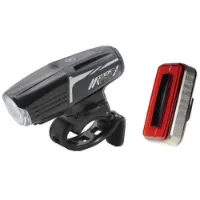 Moon Mete-x Auto Pro Cykellampset Moon Mete-x Auto Pro Cykellampset