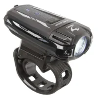 Moon Meteor Framlampa