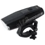 Moon Meteor Storm Lite Usb Framlampa, Black, 1100 Lumens