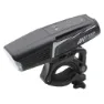 Moon Meteor Storm Usb Framlampa, Black, 1300 Lumens