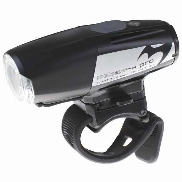 Moon Meteor-x Framlampa, White, 450/700 Lumens Moon Meteor-x Framlampa, White, 450/700 Lumens