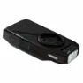 Moon Mx/garmin Framlampa, Black, 400 Lumens