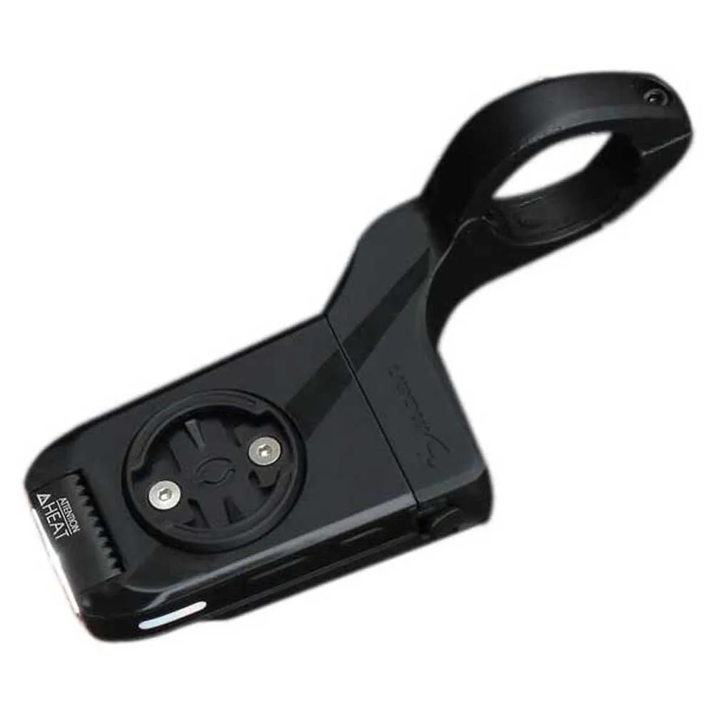 Moon Mx-hm Gps Support Framlampa, Black, 400 Lumens