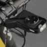 Moon Mx-hm Gps Support Framlampa, Black, 400 Lumens