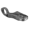 Moon Mx-hm Gps Support Framlampa, Black, 400 Lumens