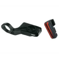 Moon Mx Support / Gemini Usb Cykellampset Moon Mx Support / Gemini Usb Cykellampset