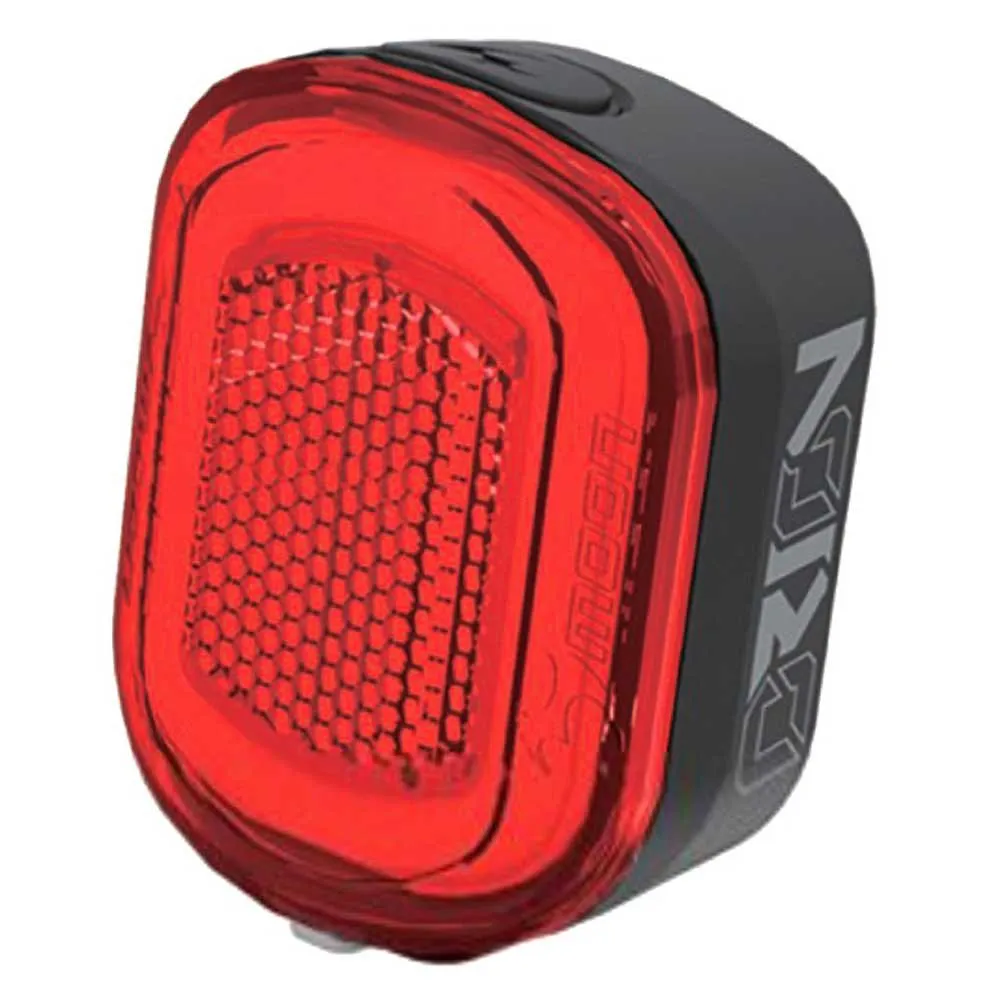Moon Orion Usb Bakljus, Black, 51 Lumens Moon Orion Usb Bakljus, Black, 51 Lumens