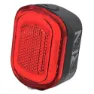 Moon Orion Usb Bakljus, Black, 51 Lumens