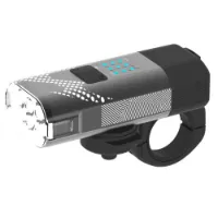 Moon Rigel Enduro Usb Framlampa