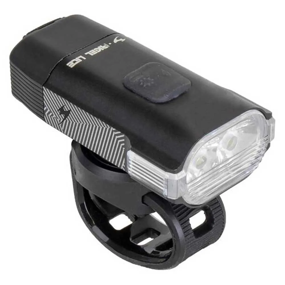 Moon Rigel Lite Usb Framlampa, Black, 500 Lumens