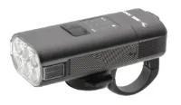 Moon Rigel Power 3600 lumen strålkastare Moon Rigel Power 3600 lumen strålkastare