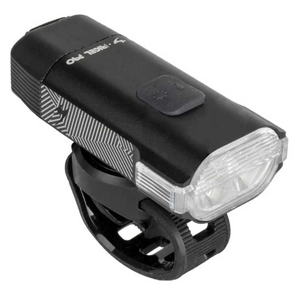 Moon Rigel Power Usb Framlampa, Black, 3600 Lumens