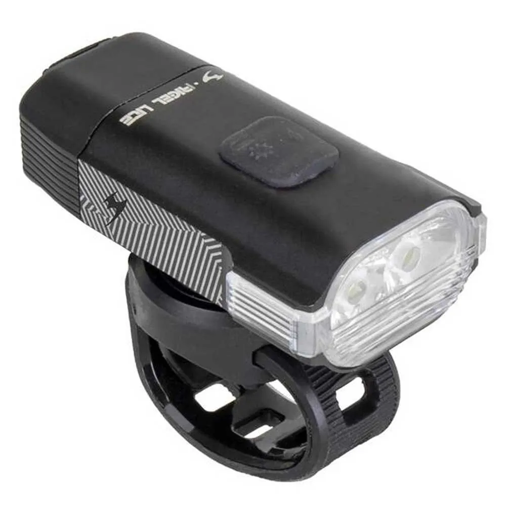 Moon Rigel Usb Framlampa, Black, 700 Lumens