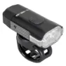Moon Rigel Usb Framlampa, Black, 700 Lumens