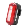 Moon Sirius Usb Bakljus, Black, 200 Lumens