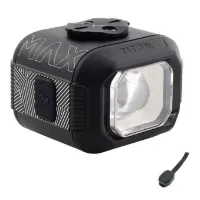 Moon Titan Max Framlampa