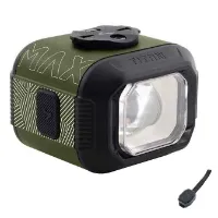 Moon Titan Max Framlampa