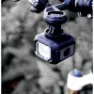 Moon Titan Mini 700 Framlampa, Black, 700 Lumens
