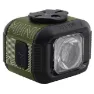 Moon Titan Mini Framlampa, Green, 700 Lumens