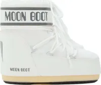 Moon Unisex Icon Low Nylon