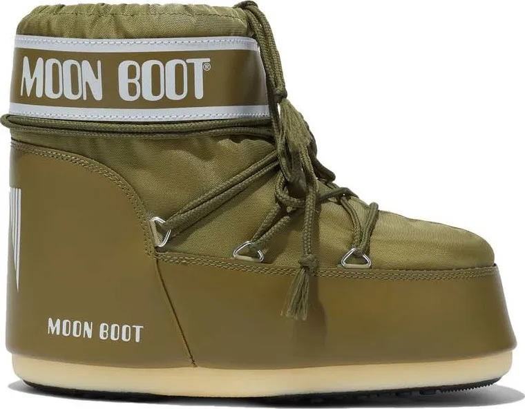 Moon Unisex Icon Low Nylon Moon Unisex Icon Low Nylon
