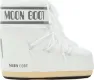 White mono