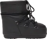 Moon Unisex Icon Low Rubber