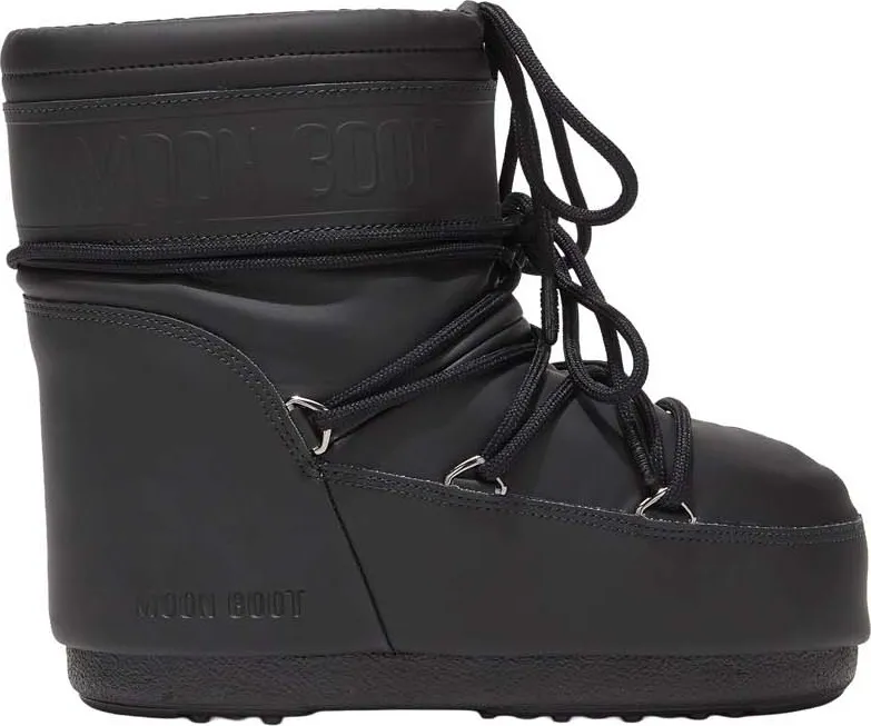 Moon Unisex Icon Low Rubber Moon Unisex Icon Low Rubber