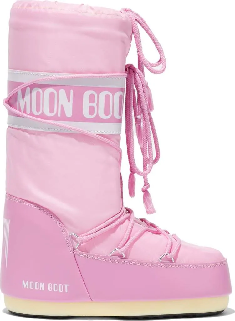 Moon Unisex Icon Nylon