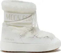 Moon Women's Low Track Faux Fur Water-Repellent Moon Women's Low Track Faux Fur Water-Repellent
