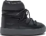 Moon Women's Low Track Low Nylon Water-Repellent