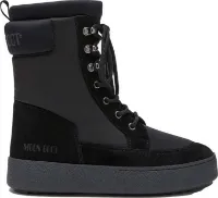 Moon Women's Ltrack Combat Boot