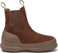 Moon Women's Luna Chelsea Suede Moon Women's Luna Chelsea Suede