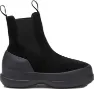 Moon Women's Luna Chelsea Suede