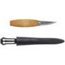 Morakniv 106-1600 Talla De Madera Verktyg, One size