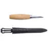 Morakniv 106-1654 Talla De Madera Verktyg, One size