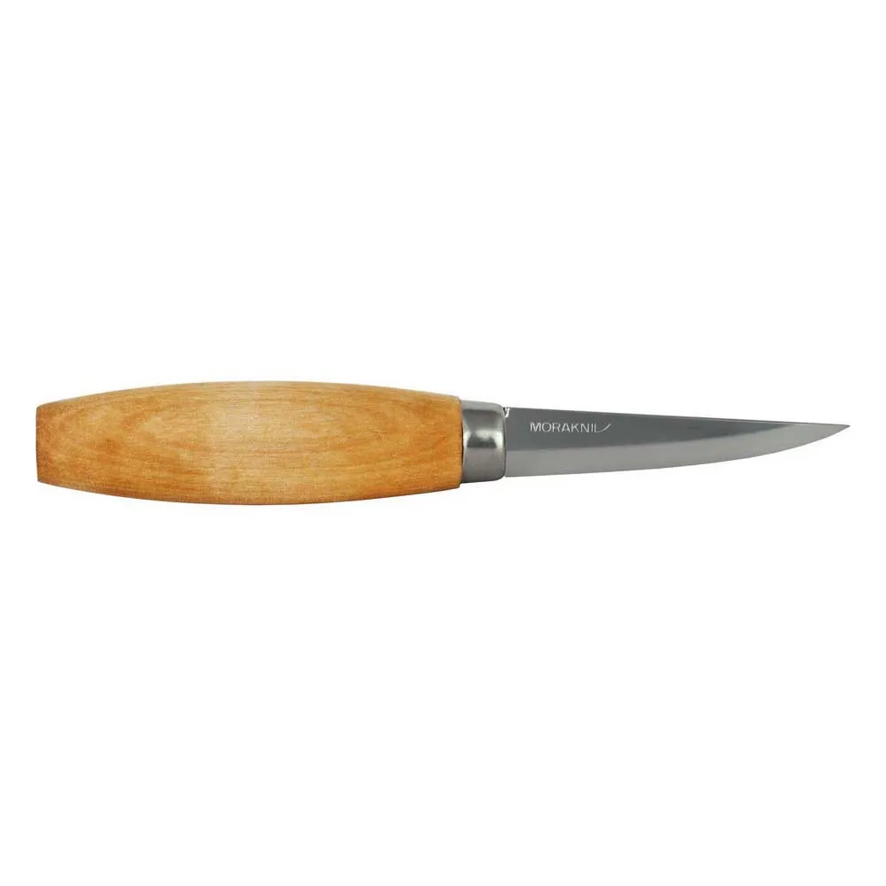 Morakniv 106 Kniv, Natural, One Size