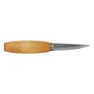 Morakniv 106 Kniv, Natural, One Size